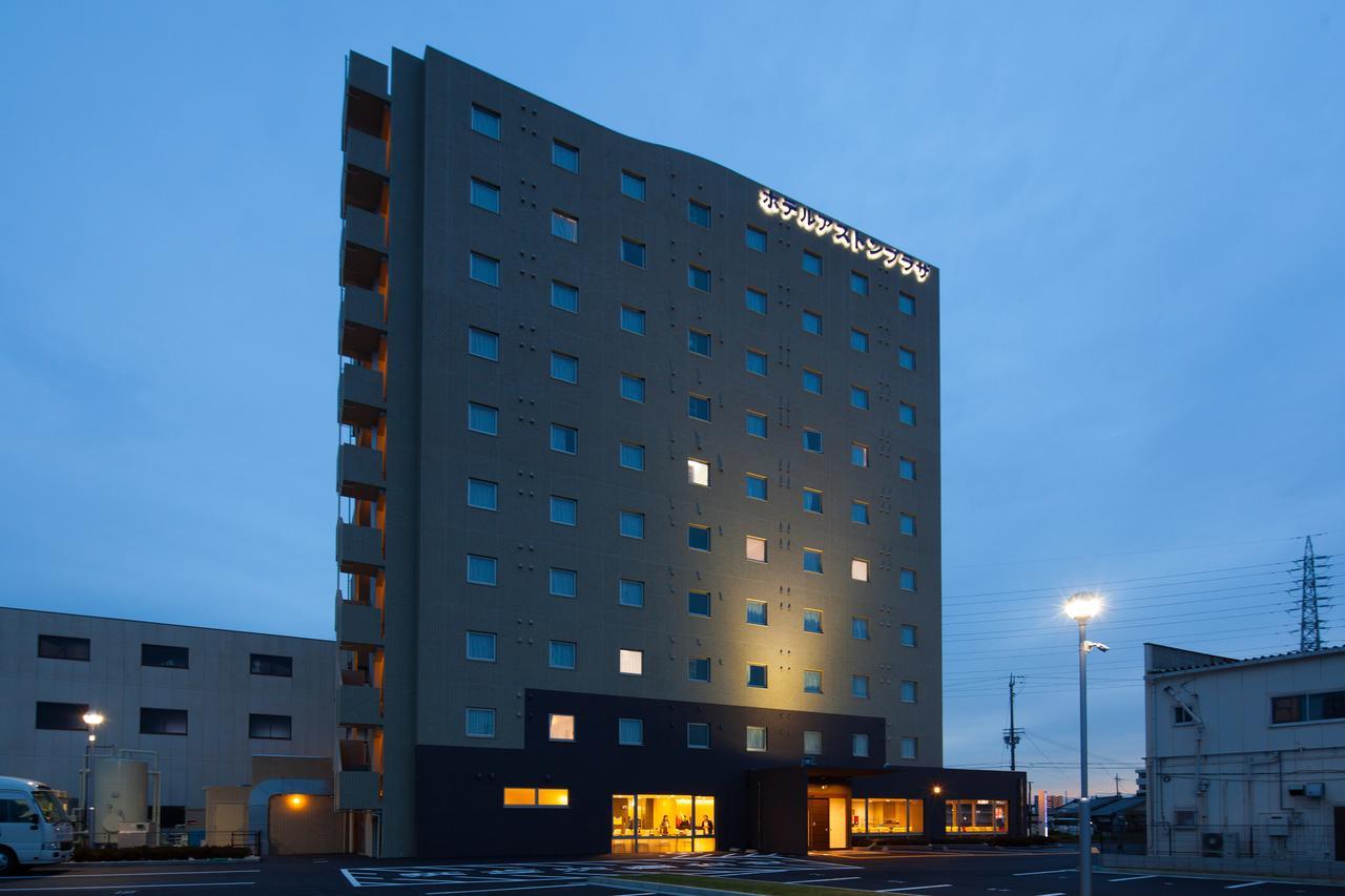 Hotel Aston Plaza Kansai Airport Izumisano Exterior foto